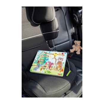 Jeu magnétique - Les amis de la forêt