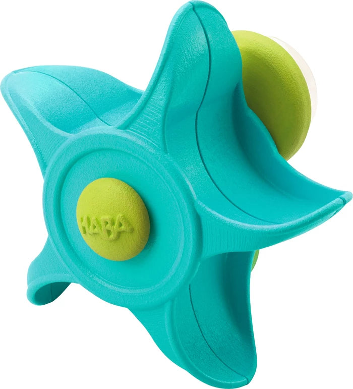 Divertimento in bagno con scivolo a sfera - Cascata