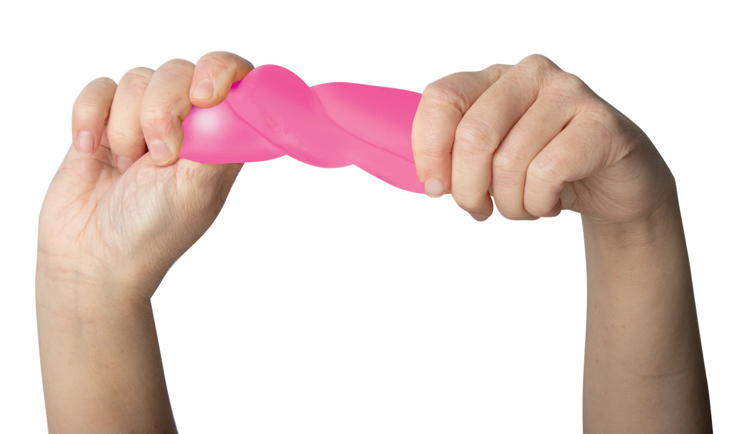 Mini Sugar Squeeezy Ball