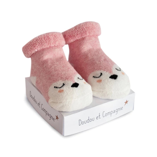 Chaussettes Naissance
