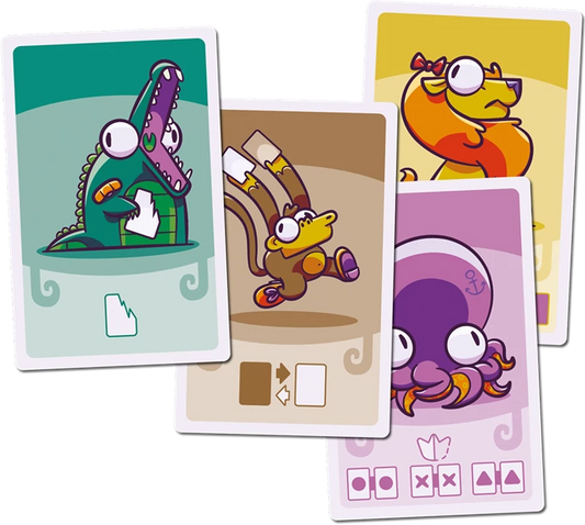 Collect ! (Versione francese)