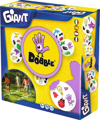 Dobble Giant (Version italienne)