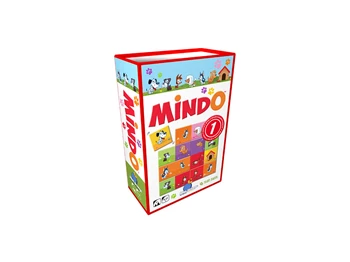 Mindo