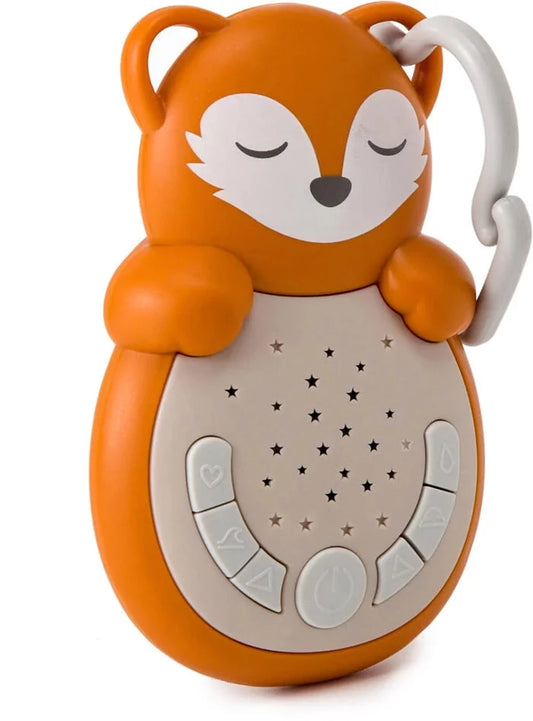 On The Go Sweet Dreamz Fox