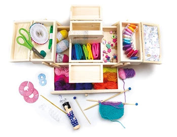 Activity Box Ma Box d'activités Fils