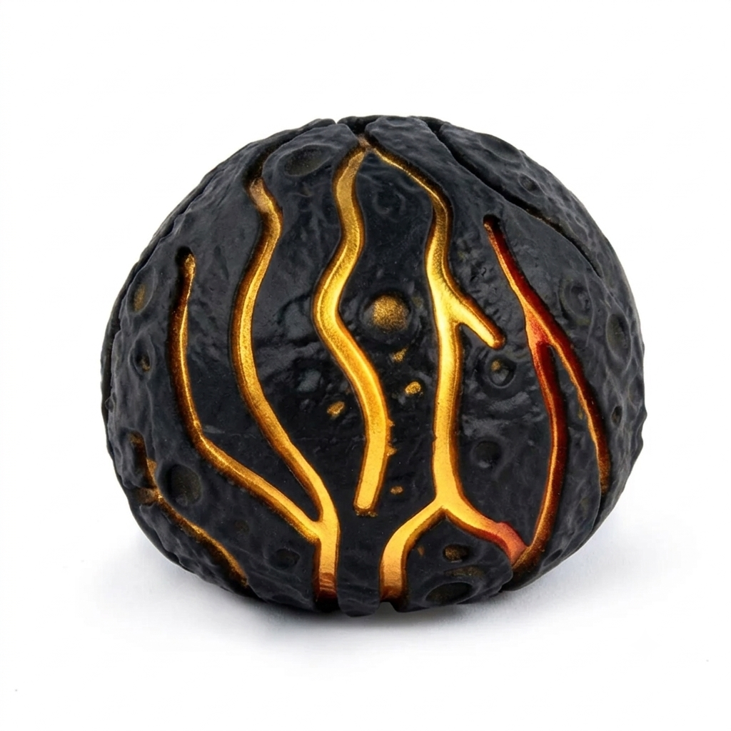 Meteor Ball