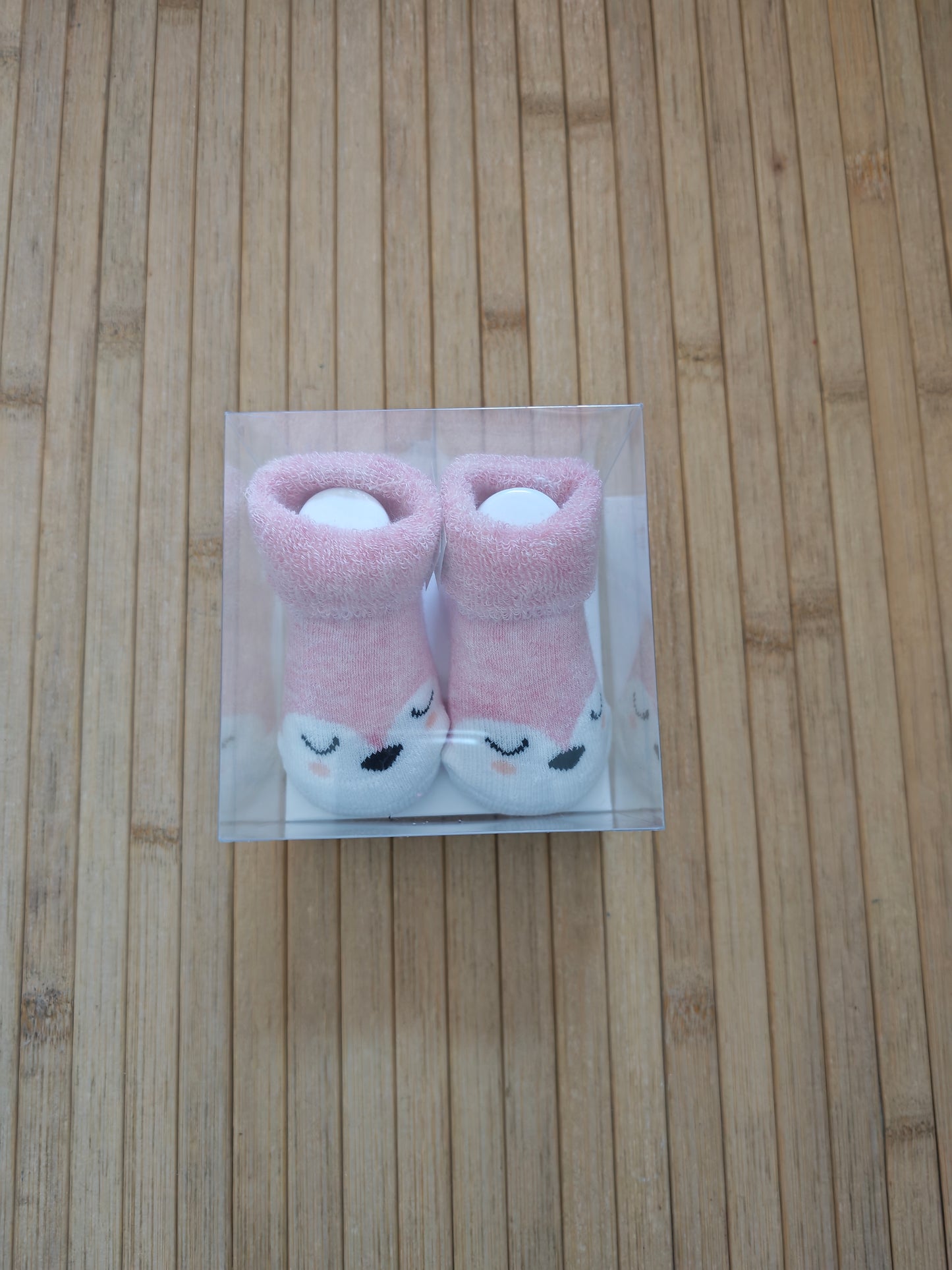 Chaussettes Naissance