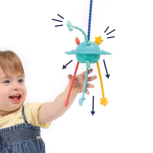 Ziptoy