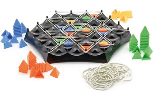 TRIGGLE (Französische Version)