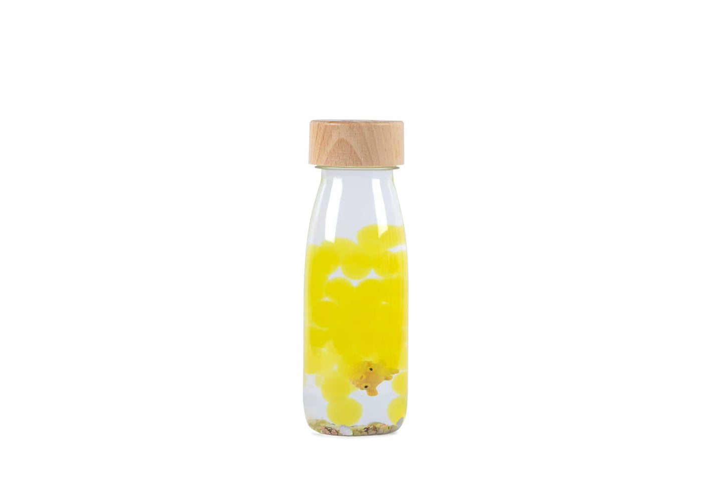 Bouteille sensorielle Pufferfish