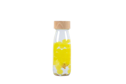 Bouteille sensorielle Pufferfish