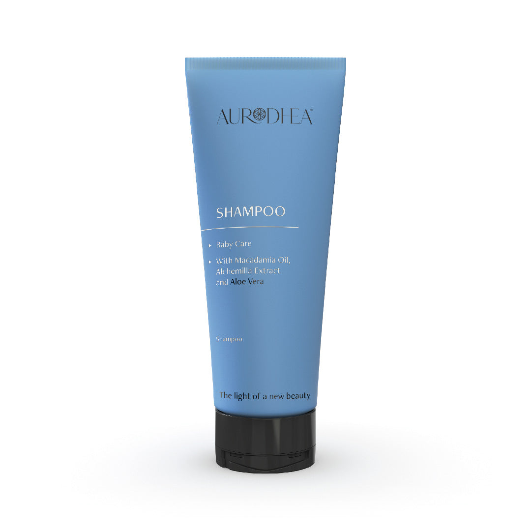 Shampoo Baby - 200 ml