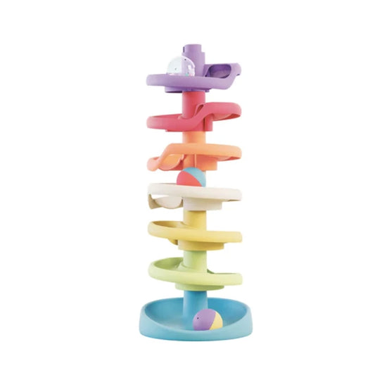 Torre a spirale