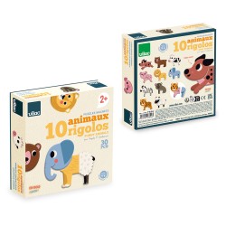 Magnetische Tiere