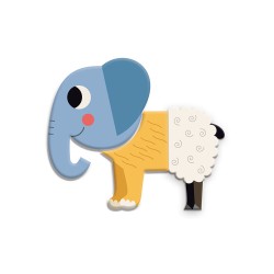 Magnetische Tiere