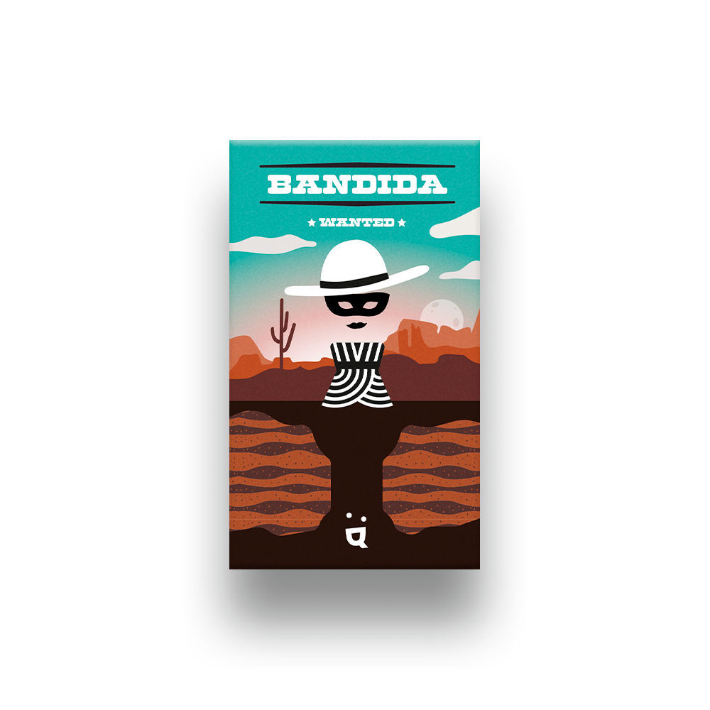 Bandida
