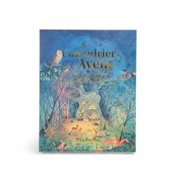 Calendrier de l'avent - La Grande Famille