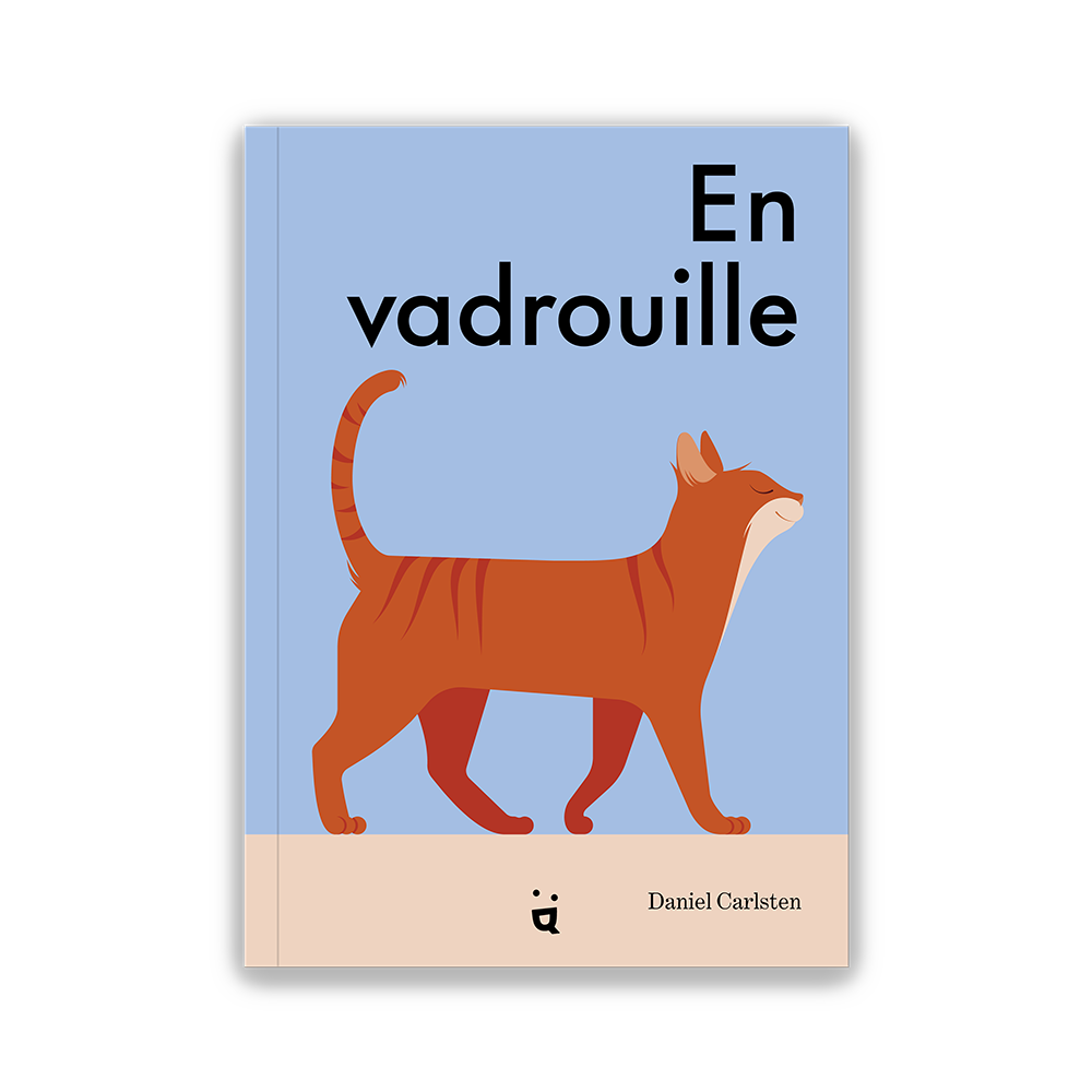 En vadrouille (Französische Version)