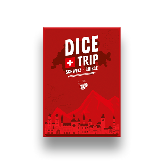 Dice Trip