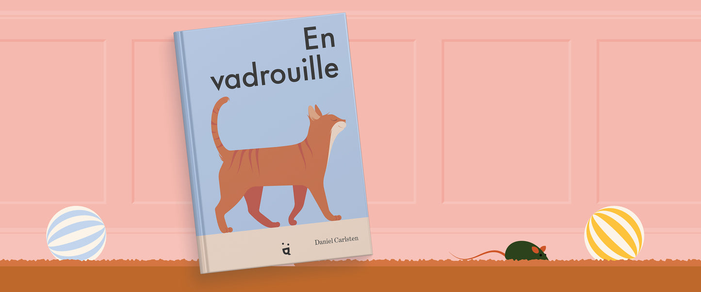 En vadrouille (Französische Version)