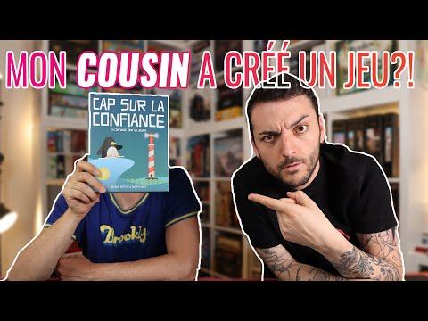 Cap sur la confiance (Französische Version)