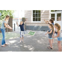 Verrücktes Koordinationsspiel