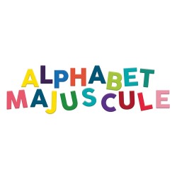 Magnete mit Kleinbuchstaben