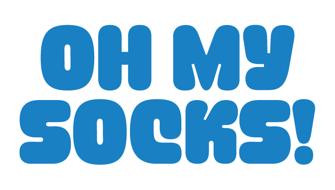 Oh my socks !