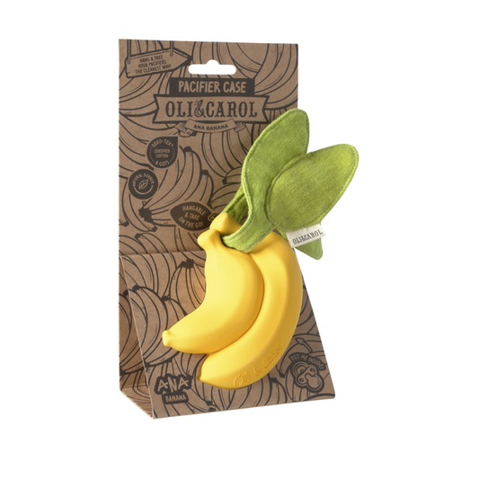 Ana Banana, la borsa lecca-lecca