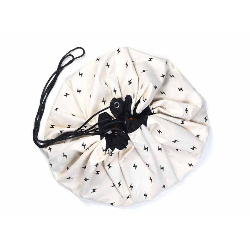 Tapis de jeu & sac à jouets Roadmap