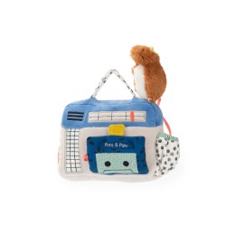 Radio Cassette musicale