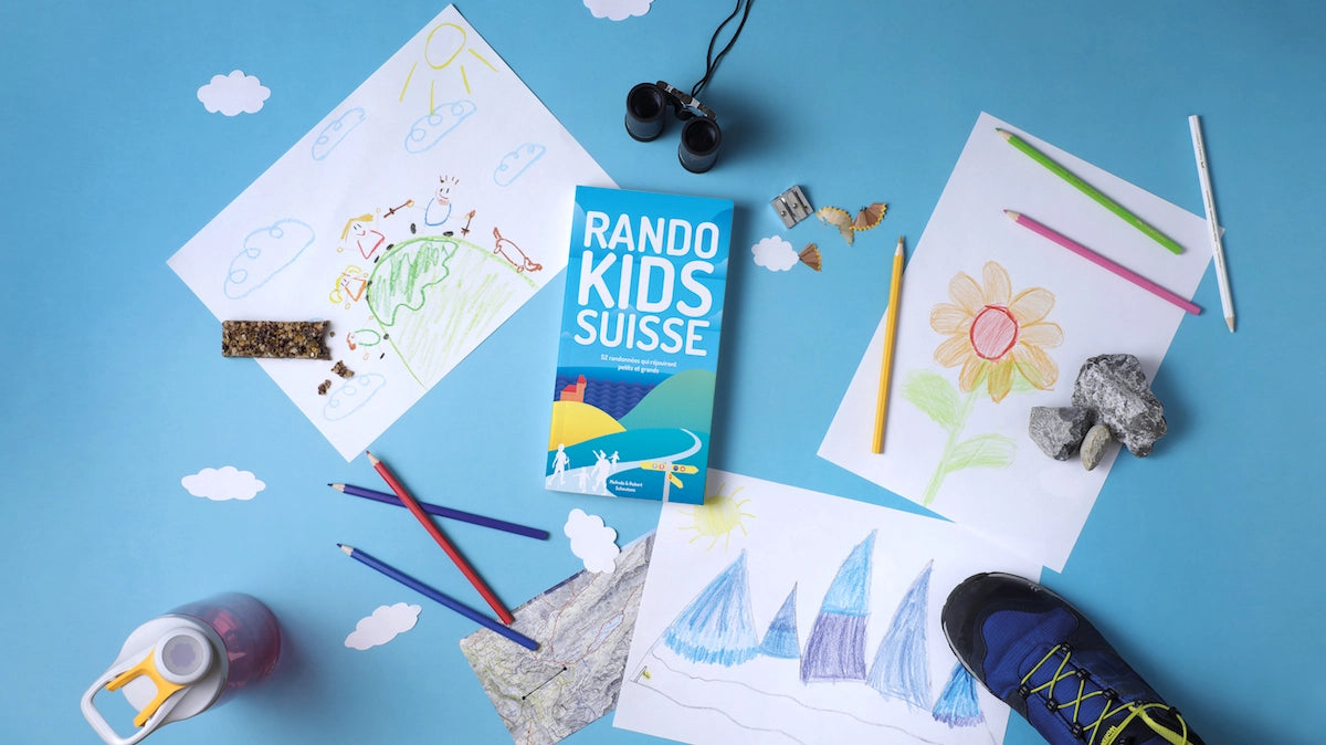 Rando Kids Suisse
