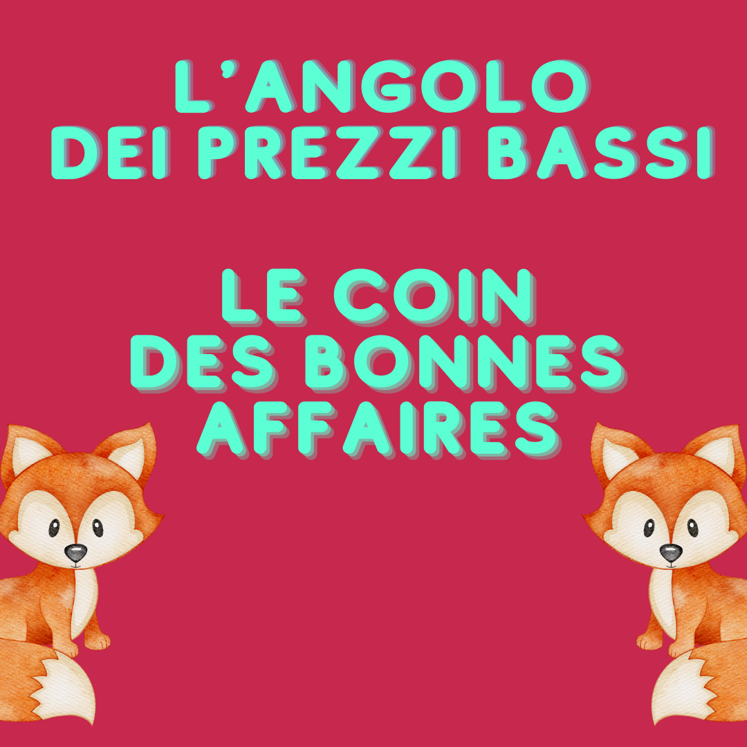 A ne pas manquer !