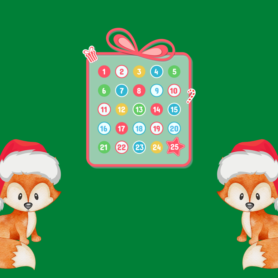Calendrier de l'avent