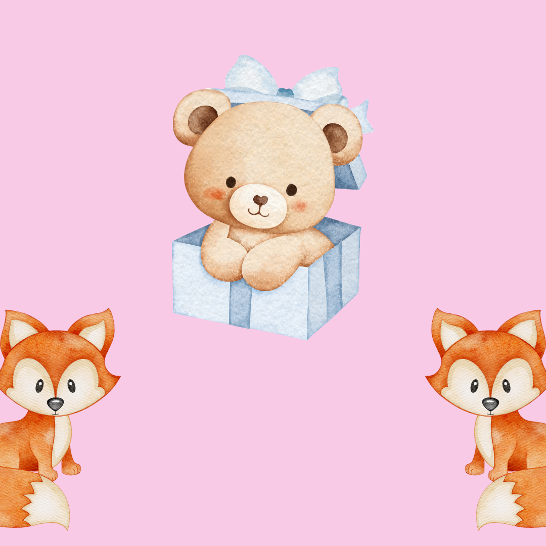 Cadeaux de naissance