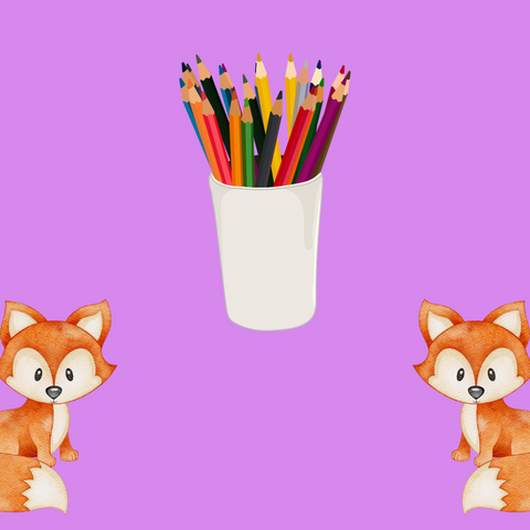 Dessiner et colorier