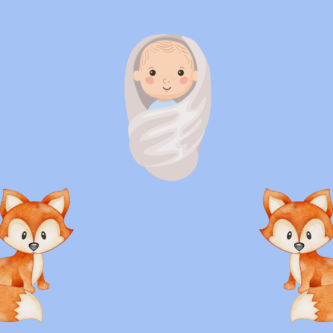 Accessoires pour bébé