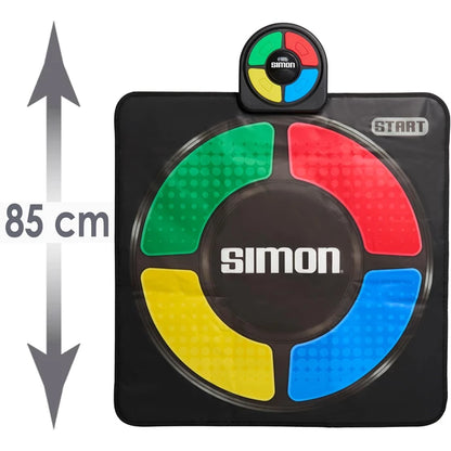 Simon Jump Game Mat