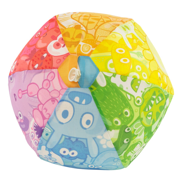 BALLOON BALL