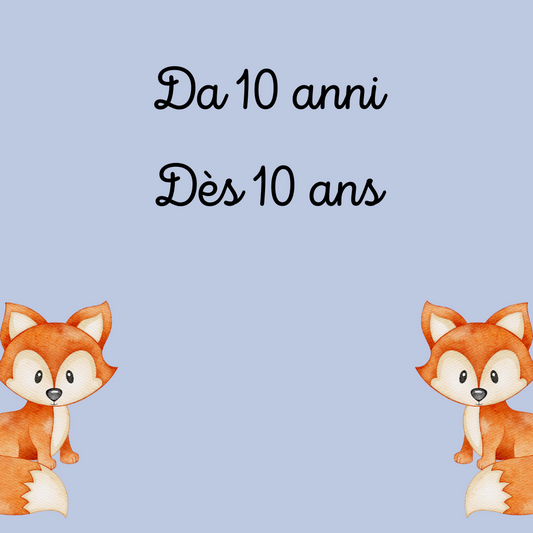 Speed Bac (Versione francese)