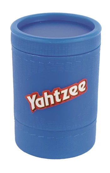 Yahtzee "Le plus petit du monde"