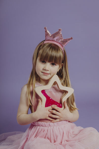 Etoile sensorielle Nebula