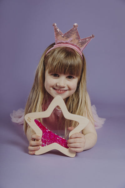 Etoile sensorielle Nebula