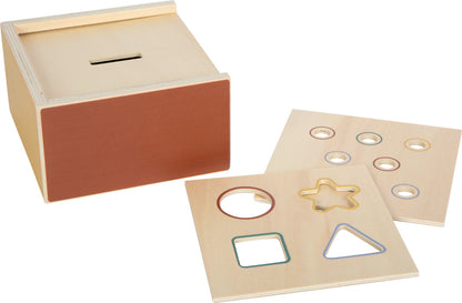 Montessori-Stapelspiel