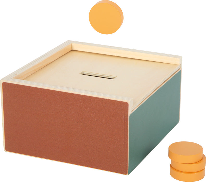 Montessori-Stapelspiel