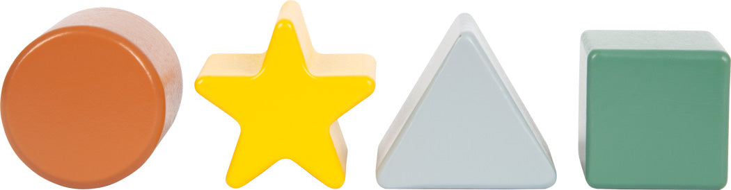 Montessori-Stapelspiel