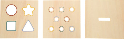 Montessori-Stapelspiel
