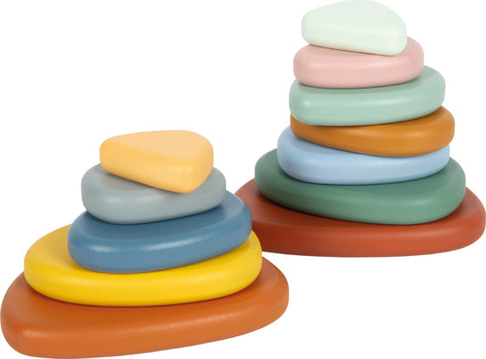 Montessori-Balancesteine