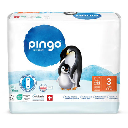 Pingo T3 Midi