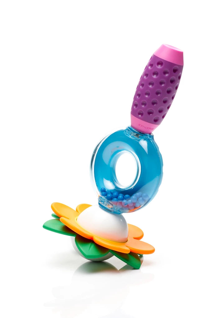 My First Sounds and Flowers